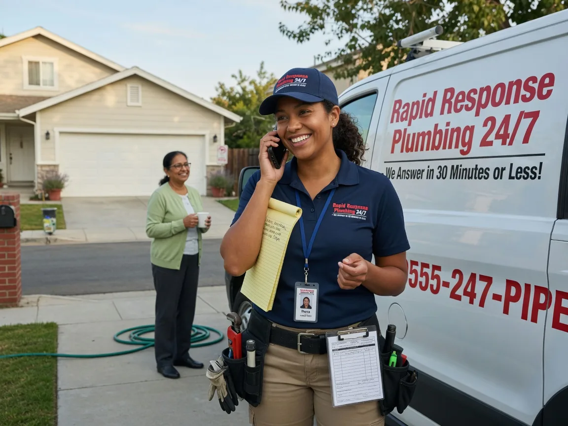 Emergency Plumber Linn, WV FAQs